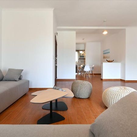 פארוס Villa Trifylia מראה חיצוני תמונה